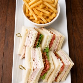 Club Sandwich