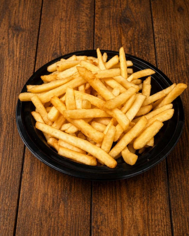 French Fries.