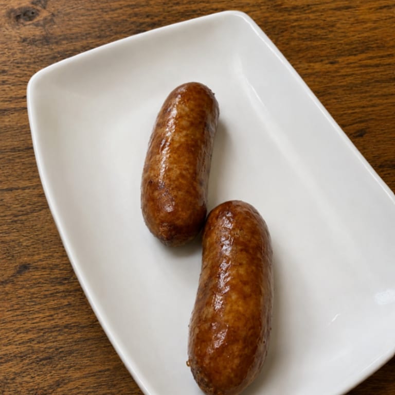 Sausage Lovers Unite