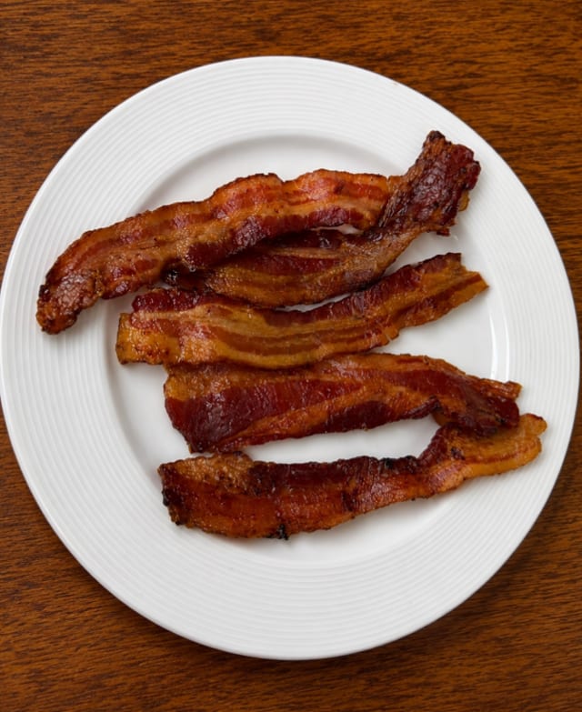 Bacon.