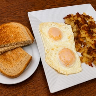 Eggs