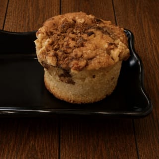 Caramel Apple Cake