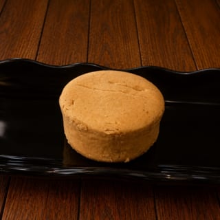 Pumpkin Cheesecake