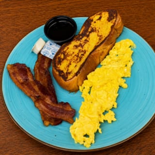 Kid's French Toast