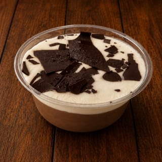 Chocolate Mousse