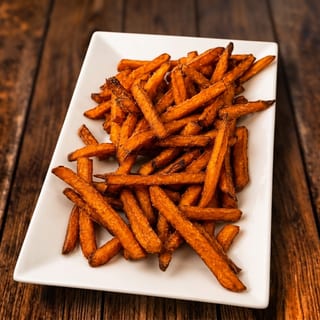 Sweet Potato Fries