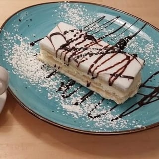 Napoleons Creme