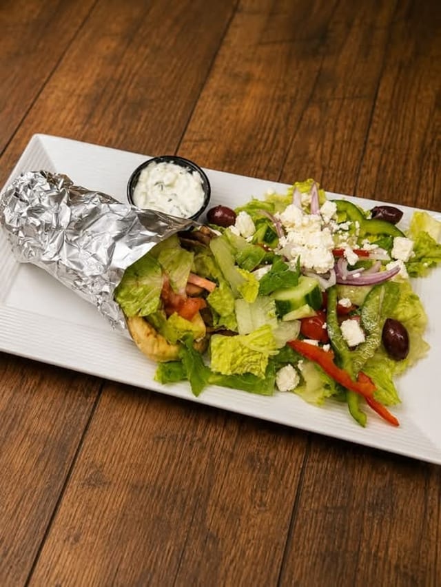 Gyro.