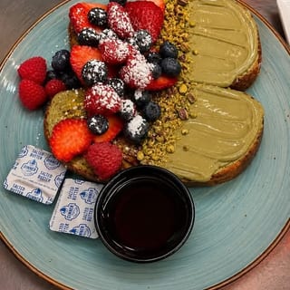 French Toast