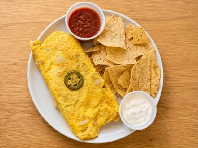 Mexican.