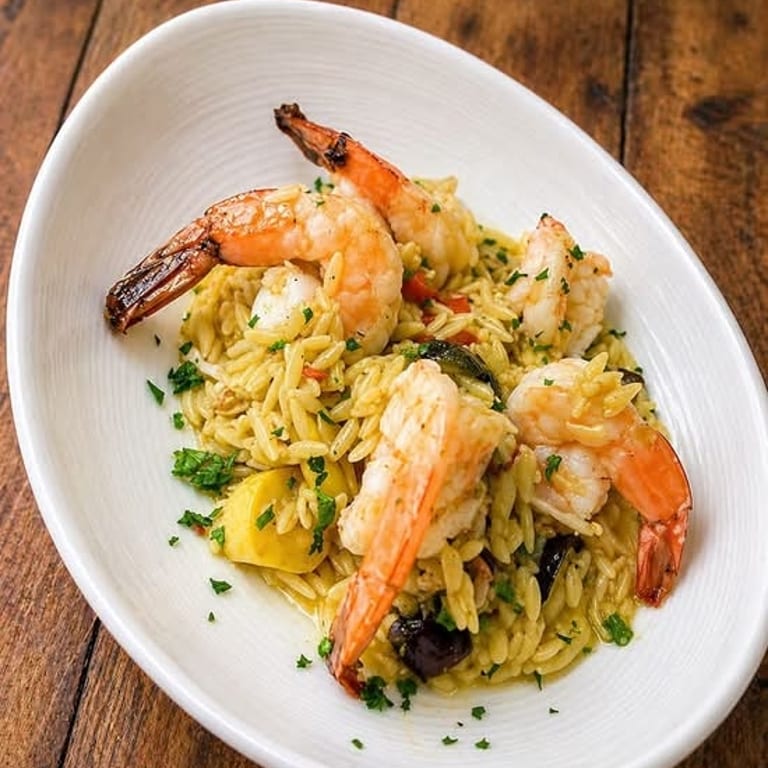 Indulge in Our Pasta Dishes