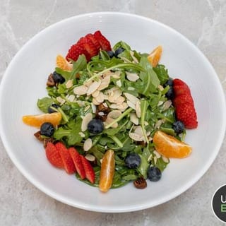 Arugula Madness Salad