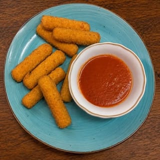 Mozzarella Sticks
